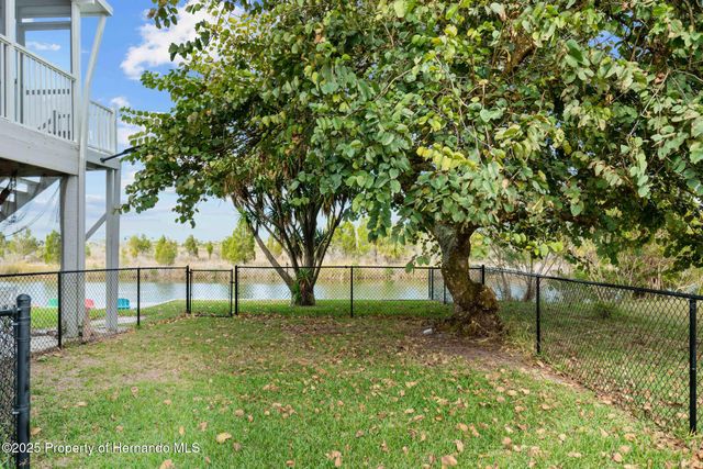 3460 Crape Myrtle Drive, Hernando Beach, FL 34607