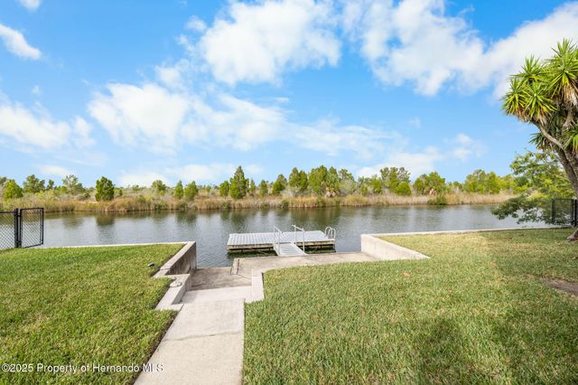 3460 Crape Myrtle Drive, Hernando Beach, FL 34607