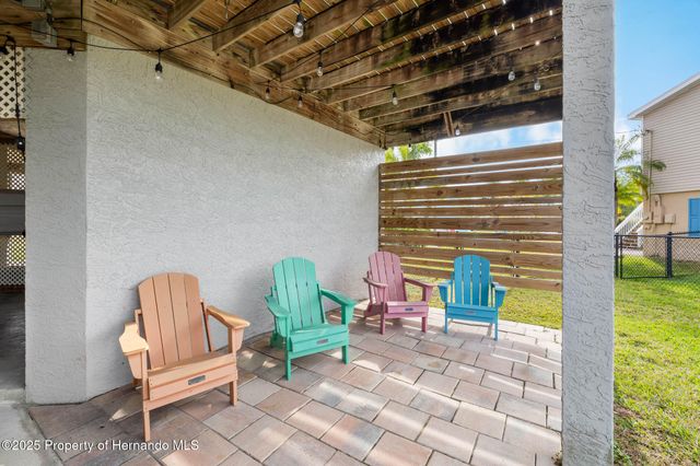 3460 Crape Myrtle Drive, Hernando Beach, FL 34607