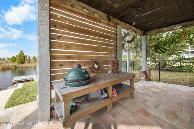 3460 Crape Myrtle Drive, Hernando Beach, FL 34607