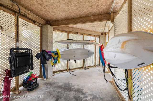 3460 Crape Myrtle Drive, Hernando Beach, FL 34607