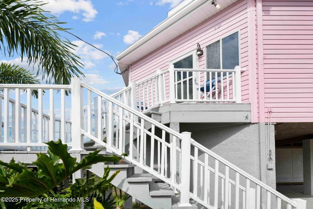 3460 Crape Myrtle Drive, Hernando Beach, FL 34607