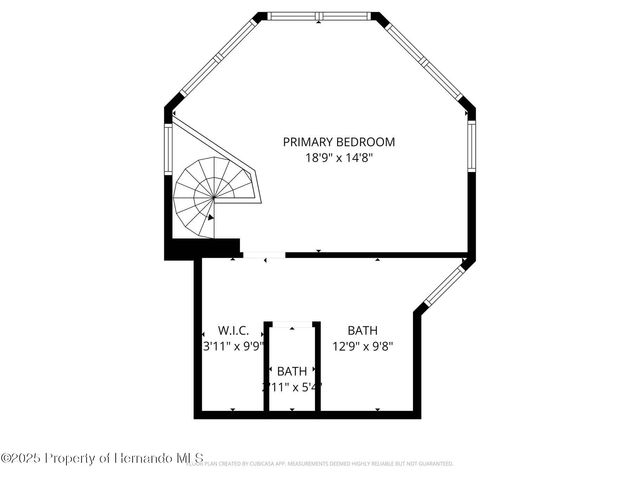 3460 Crape Myrtle Drive, Hernando Beach, FL 34607