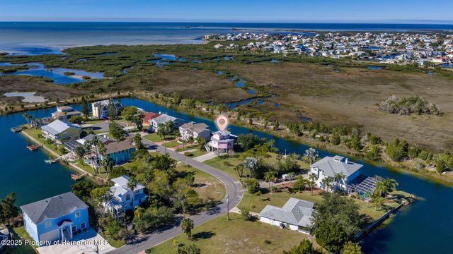 3460 Crape Myrtle Drive, Hernando Beach, FL 34607