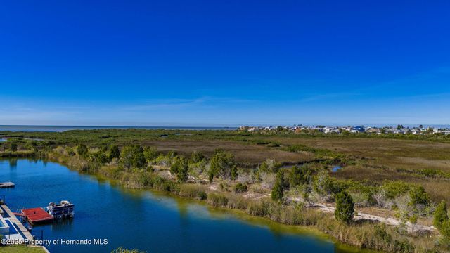 3460 Crape Myrtle Drive, Hernando Beach, FL 34607