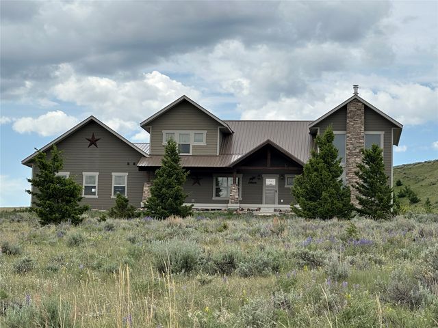 64 Mountain View Trail, White Sulphur Springs, MT 59645 property photo