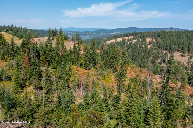NNA E BELL CANYON RD., Harrison, ID 83833
