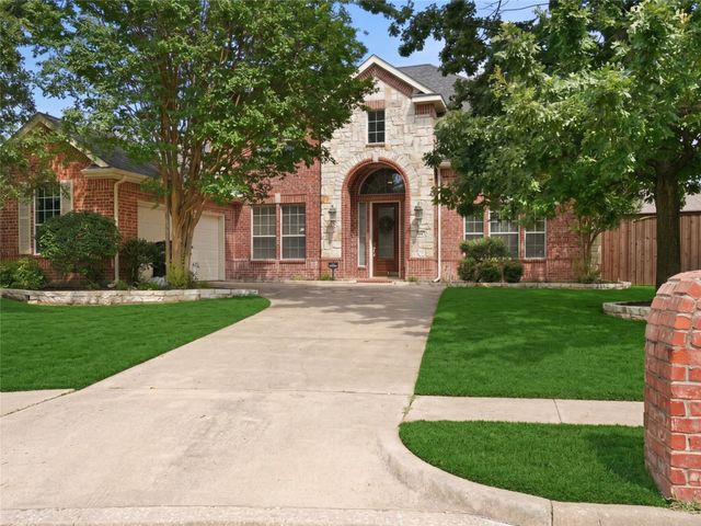 802 Shadybrook Drive, Murphy, TX 75094