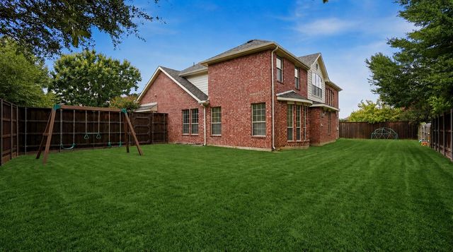 802 Shadybrook Drive, Murphy, TX 75094