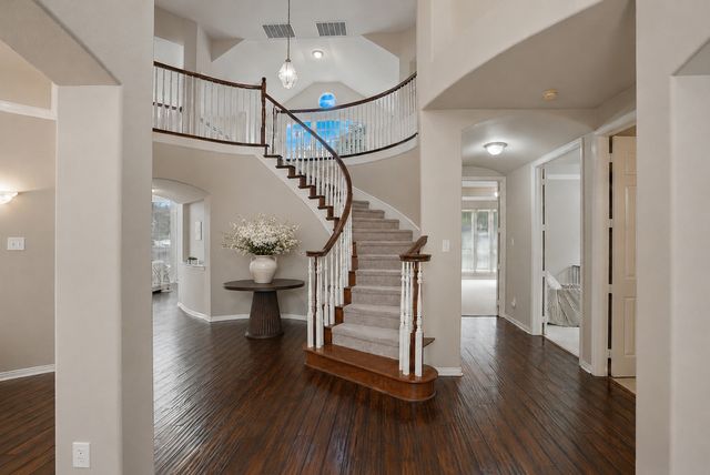 802 Shadybrook Drive, Murphy, TX 75094