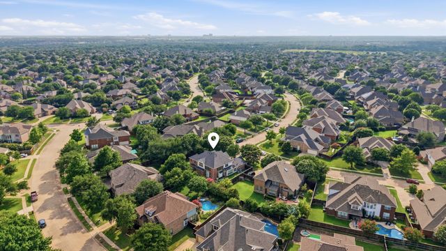 802 Shadybrook Drive, Murphy, TX 75094