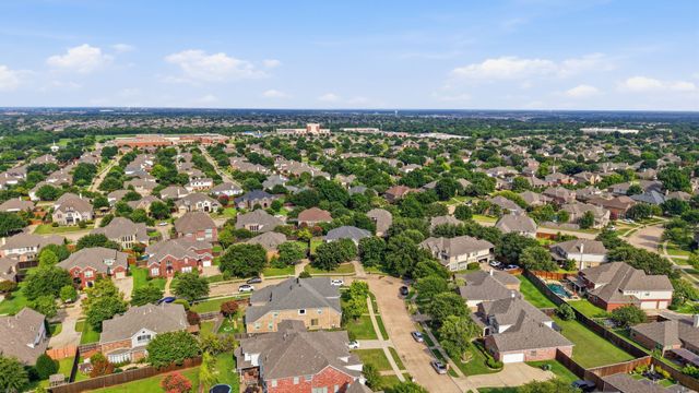 802 Shadybrook Drive, Murphy, TX 75094