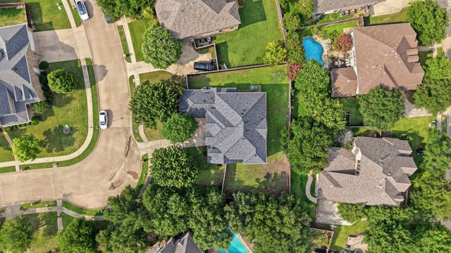 802 Shadybrook Drive, Murphy, TX 75094