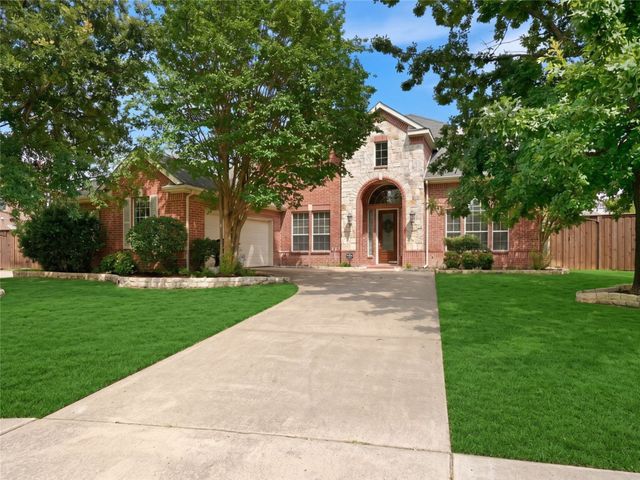 802 Shadybrook Drive, Murphy, TX 75094