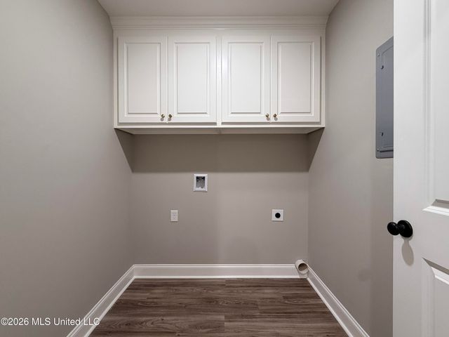 68 Meadow Breeze Road, Sumrall, MS 39482