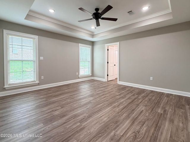 68 Meadow Breeze Road, Sumrall, MS 39482