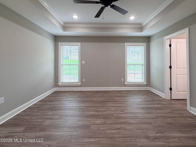 68 Meadow Breeze Road, Sumrall, MS 39482