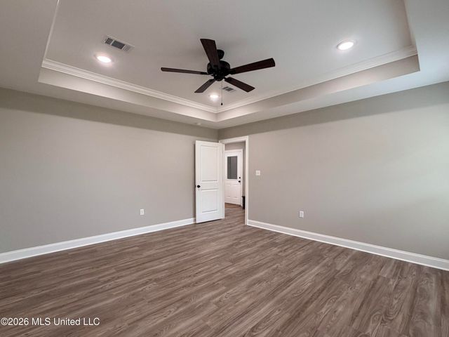 68 Meadow Breeze Road, Sumrall, MS 39482