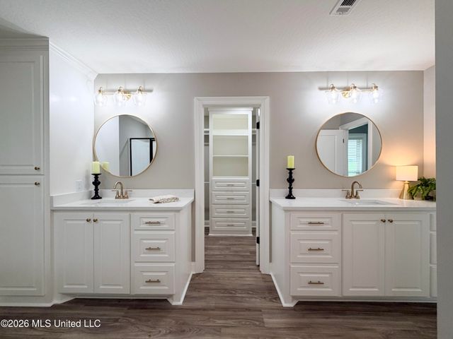68 Meadow Breeze Road, Sumrall, MS 39482