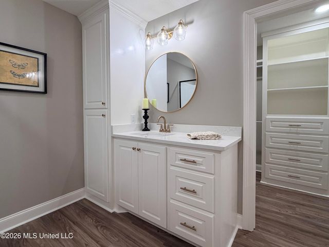 68 Meadow Breeze Road, Sumrall, MS 39482