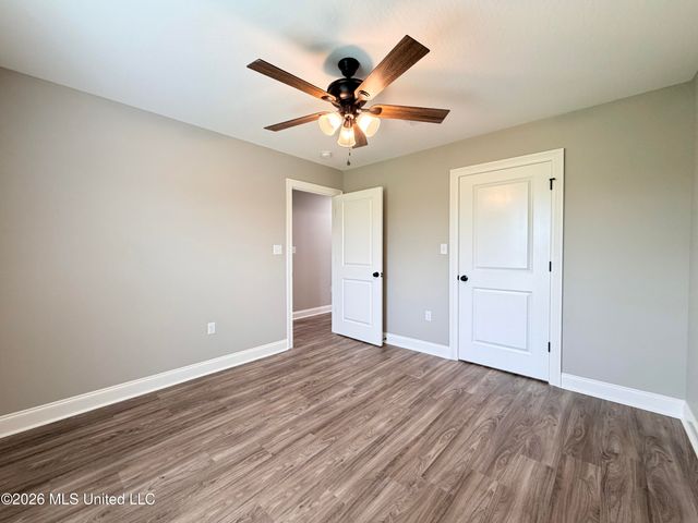 68 Meadow Breeze Road, Sumrall, MS 39482