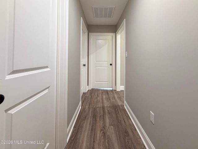 68 Meadow Breeze Road, Sumrall, MS 39482
