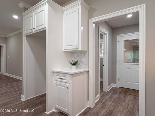 68 Meadow Breeze Road, Sumrall, MS 39482