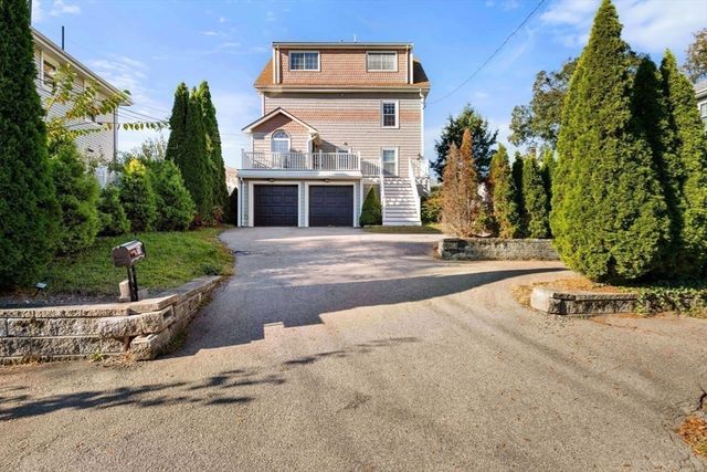 76 Taft Ave 2, Newton, MA 02465