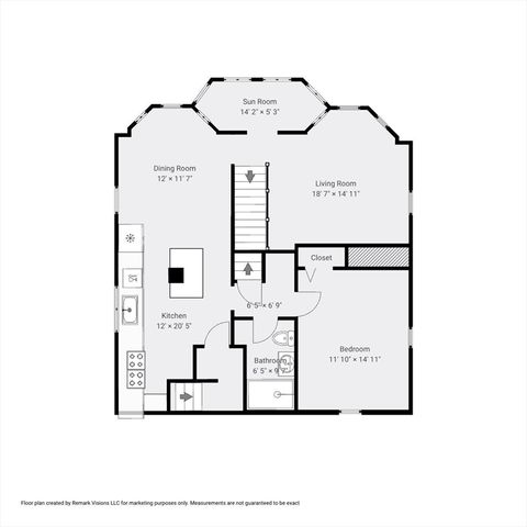 76 Taft Ave 2, Newton, MA 02465