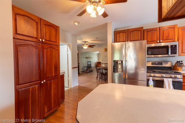 3063 Stockbridge Street, Genesee Charter Township, MI 48506