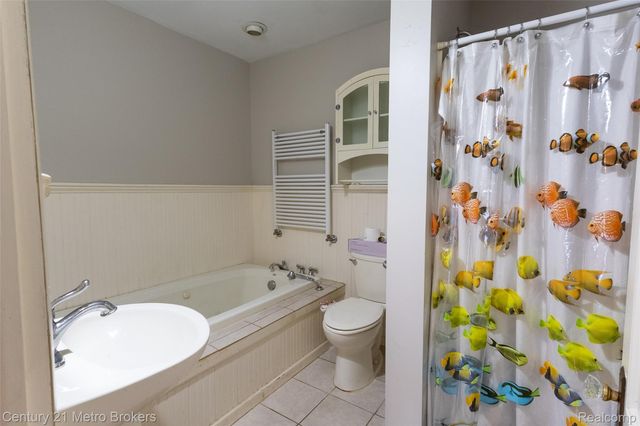 3063 Stockbridge Street, Genesee Charter Township, MI 48506