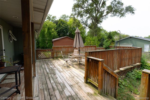 3063 Stockbridge Street, Genesee Charter Township, MI 48506