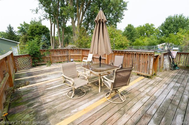 3063 Stockbridge Street, Genesee Charter Township, MI 48506