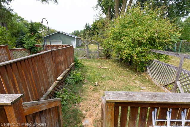 3063 Stockbridge Street, Genesee Charter Township, MI 48506