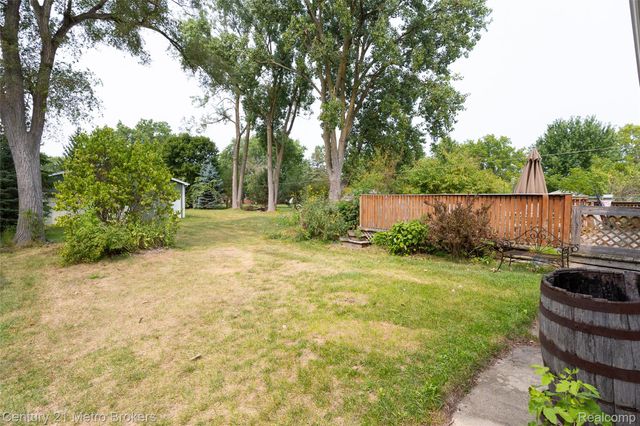 3063 Stockbridge Street, Genesee Charter Township, MI 48506