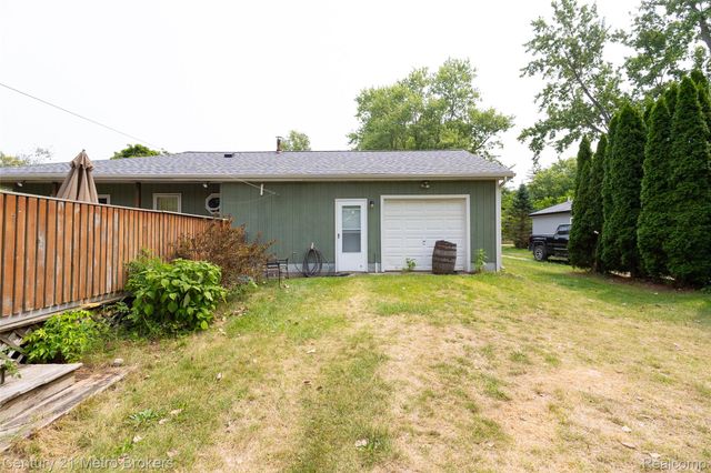 3063 Stockbridge Street, Genesee Charter Township, MI 48506