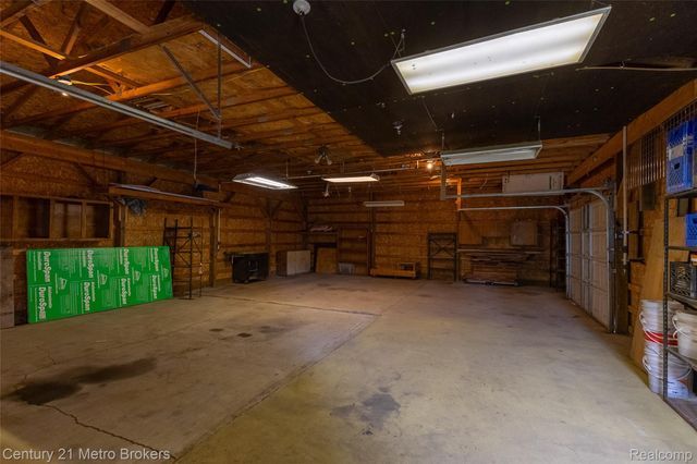 3063 Stockbridge Street, Genesee Charter Township, MI 48506