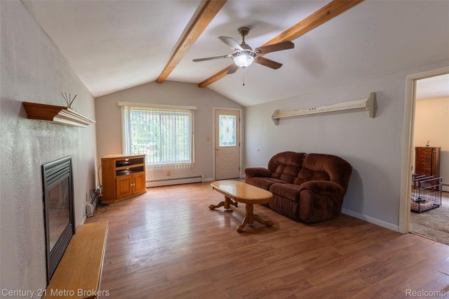 3063 Stockbridge Street, Genesee Charter Township, MI 48506
