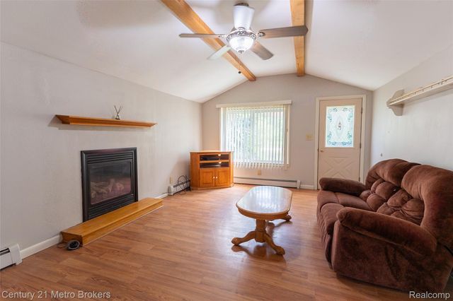3063 Stockbridge Street, Genesee Charter Township, MI 48506