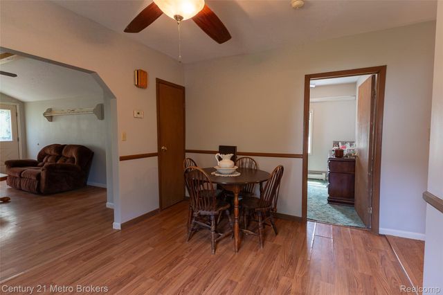 3063 Stockbridge Street, Genesee Charter Township, MI 48506