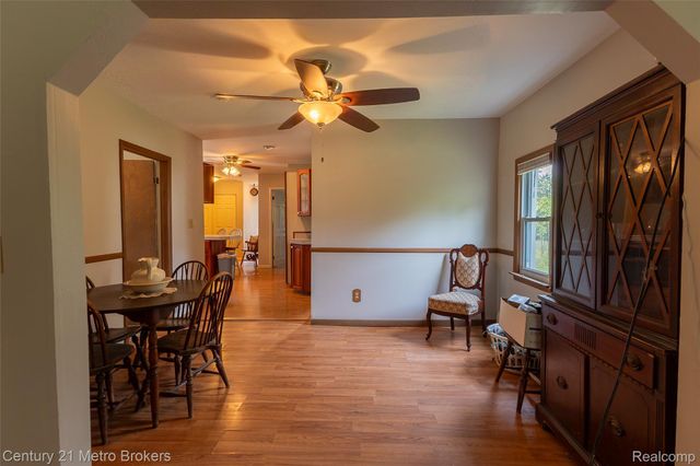 3063 Stockbridge Street, Genesee Charter Township, MI 48506