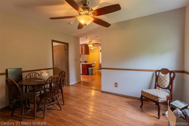 3063 Stockbridge Street, Genesee Charter Township, MI 48506