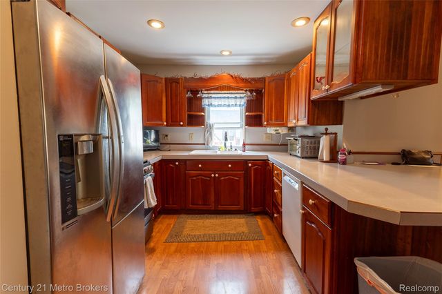 3063 Stockbridge Street, Genesee Charter Township, MI 48506