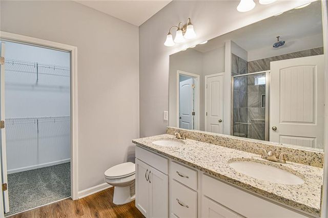 6455 Plantation Station Drive, Lula, GA 30554