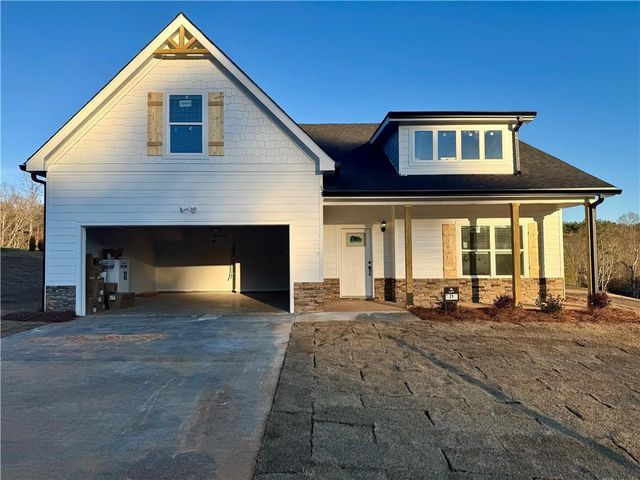 6455 Plantation Station Drive, Lula, GA 30554