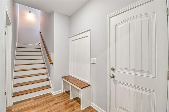 6455 Plantation Station Drive, Lula, GA 30554