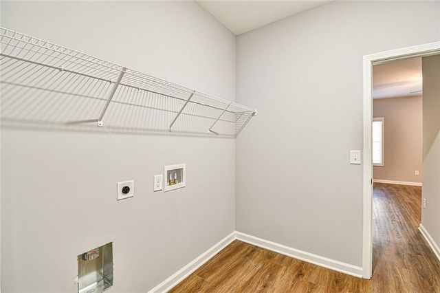 6455 Plantation Station Drive, Lula, GA 30554
