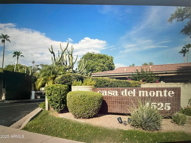 4525 N 66TH Street 78, Scottsdale, AZ 85251