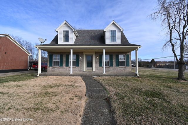 9921 Lancewood, Louisville, KY 40229