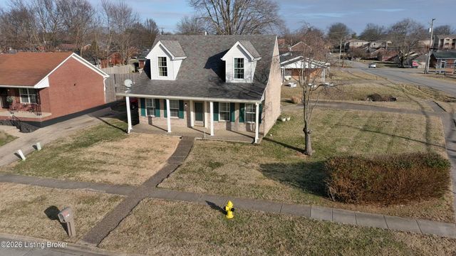 9921 Lancewood, Louisville, KY 40229